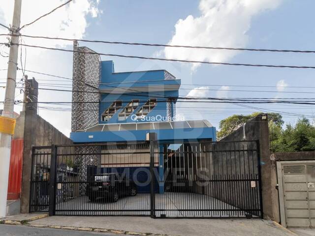 Venda em Vila Esperança - São Paulo