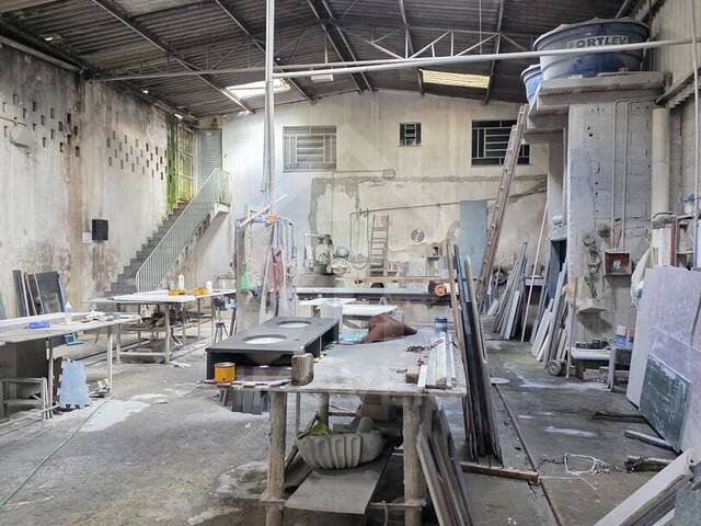 Galpão para Locação em São Paulo - 4