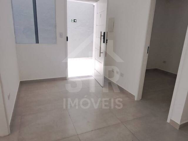 #360 - Apartamento para Venda em São Paulo - SP