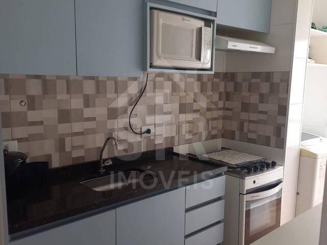 #408 - Apartamento para Venda em São Paulo - SP