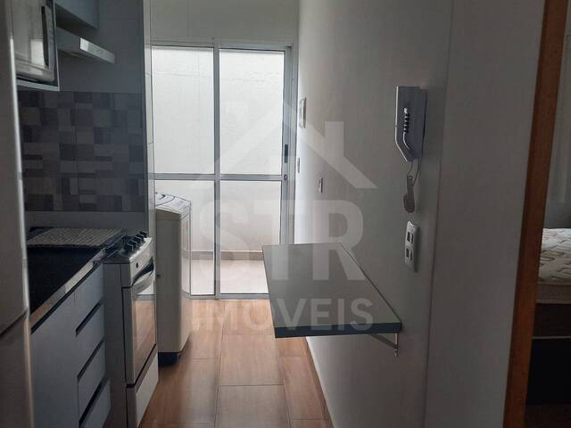 #408 - Apartamento para Venda em São Paulo - SP